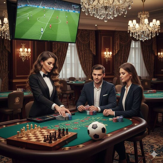 技巧